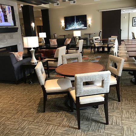 Staybridge Suites - Madison - Fitchburg Экстерьер фото