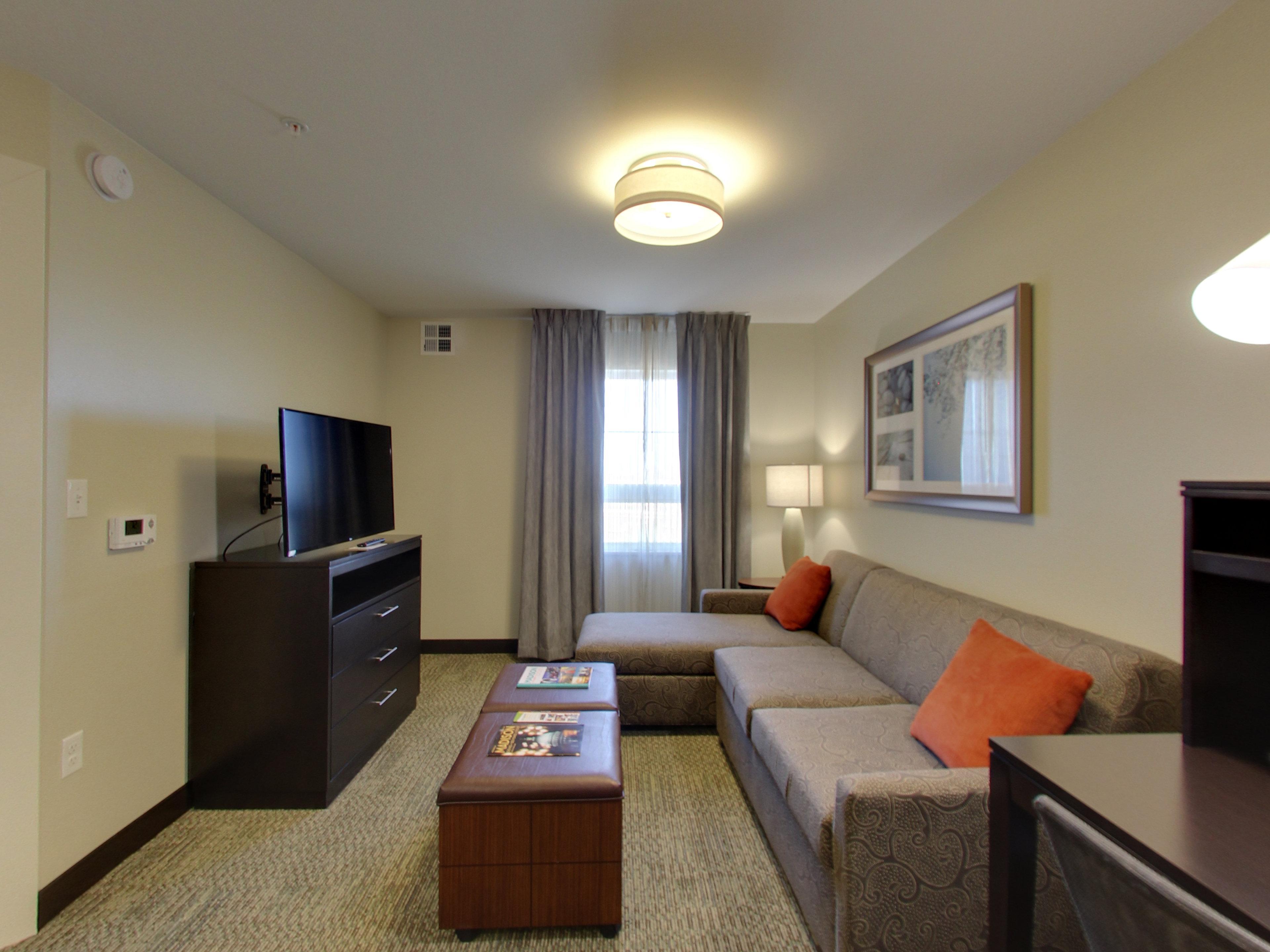 Staybridge Suites - Madison - Fitchburg Экстерьер фото
