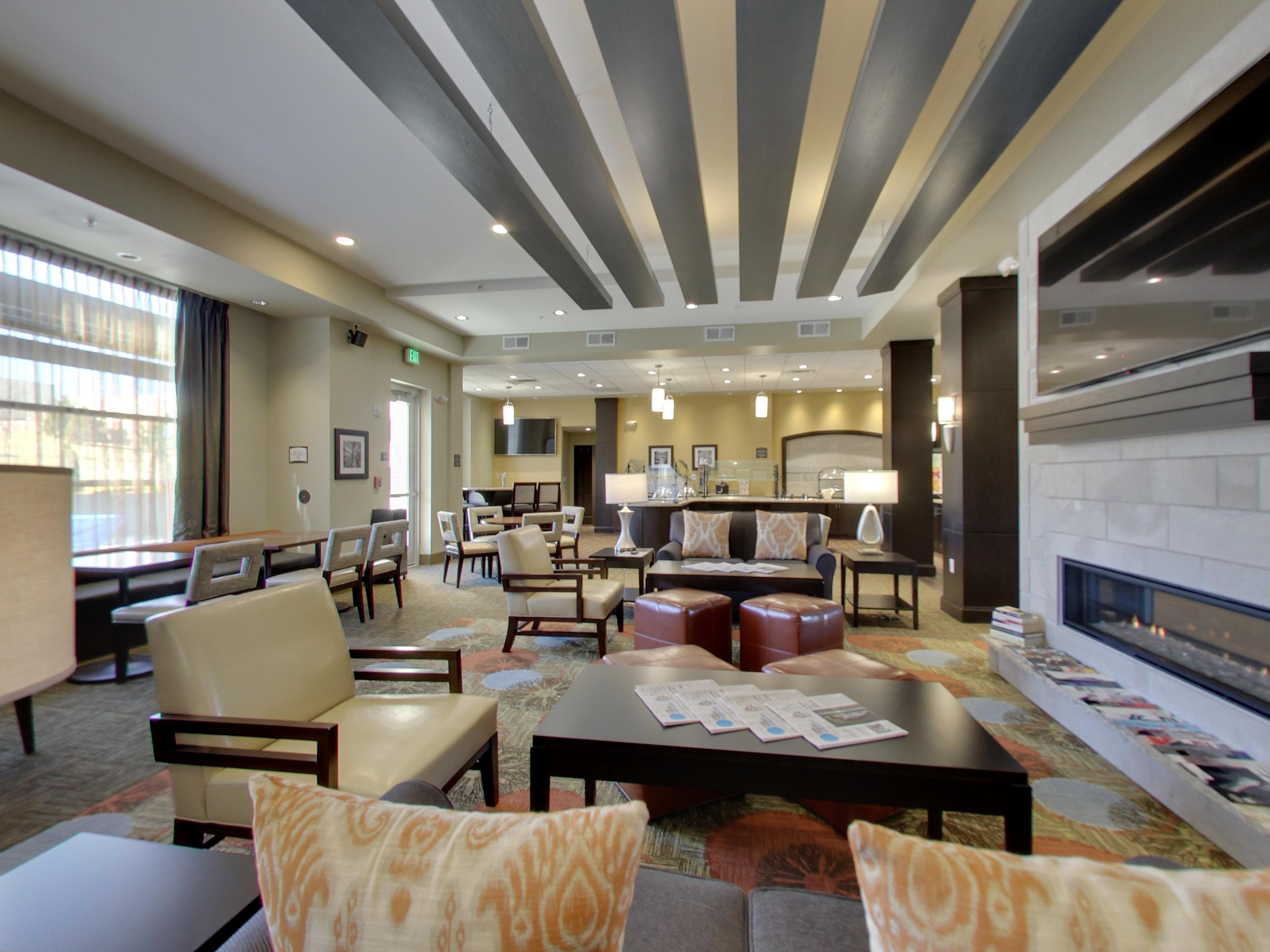 Staybridge Suites - Madison - Fitchburg Экстерьер фото