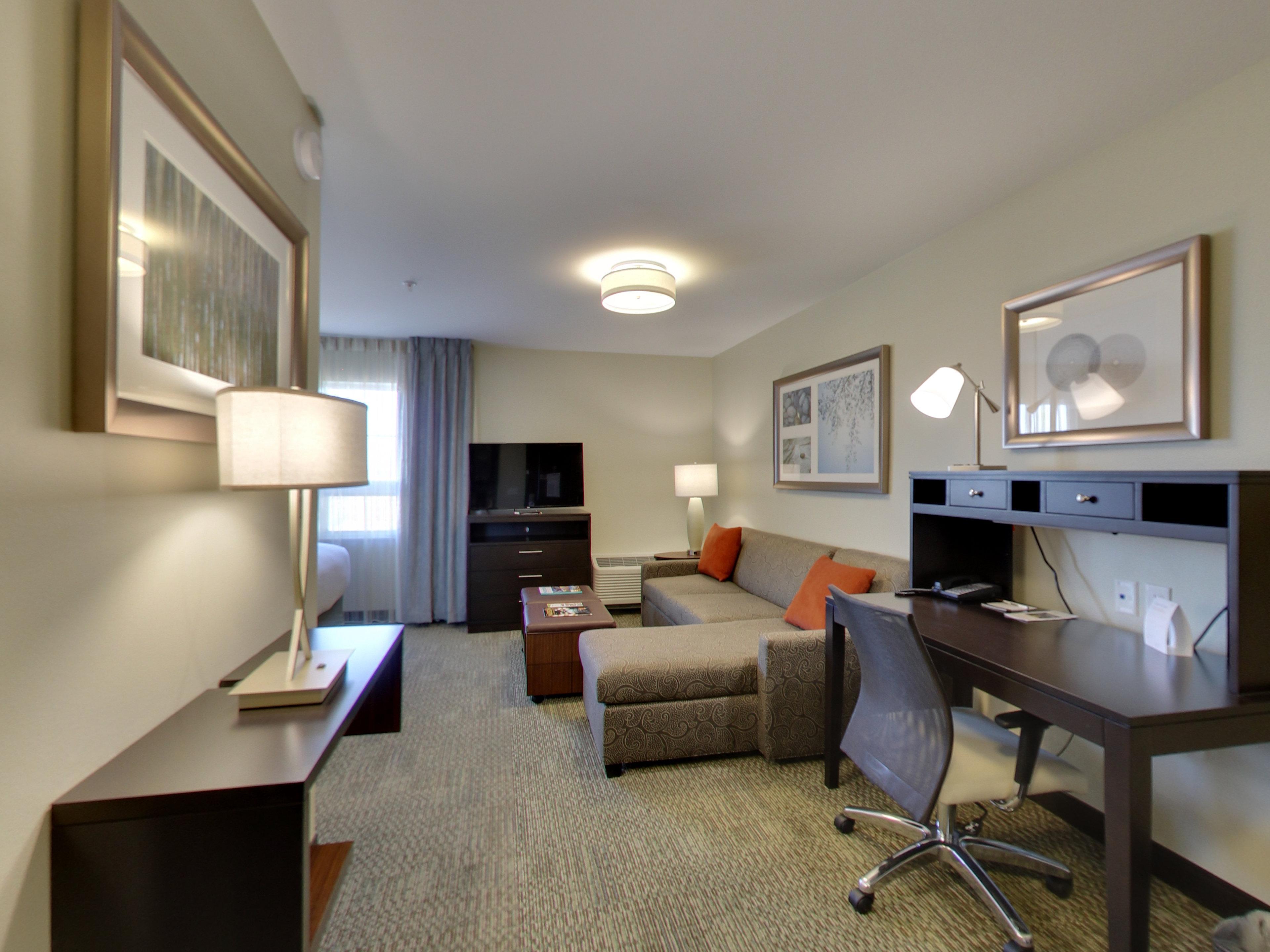 Staybridge Suites - Madison - Fitchburg Экстерьер фото