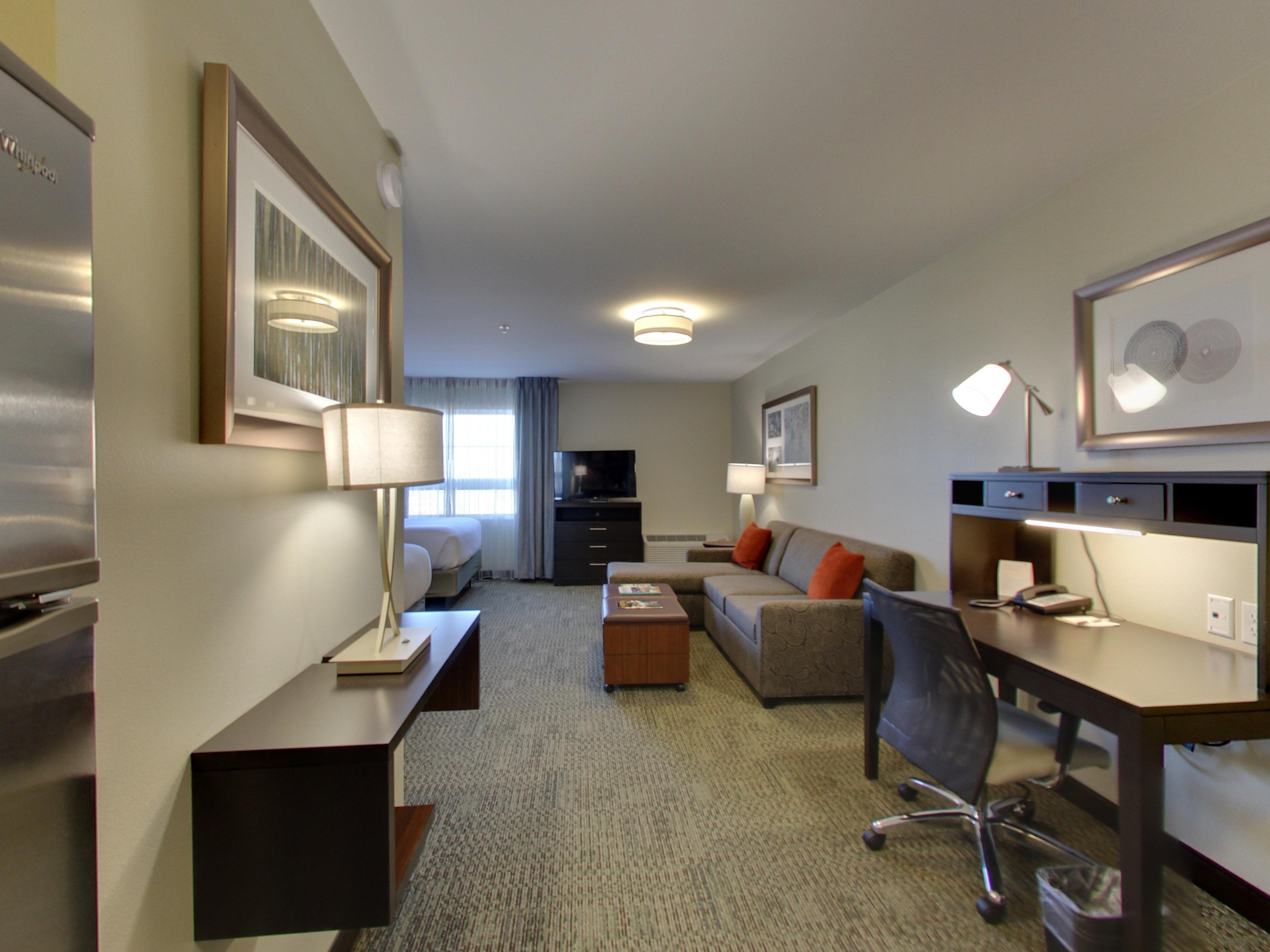 Staybridge Suites - Madison - Fitchburg Экстерьер фото