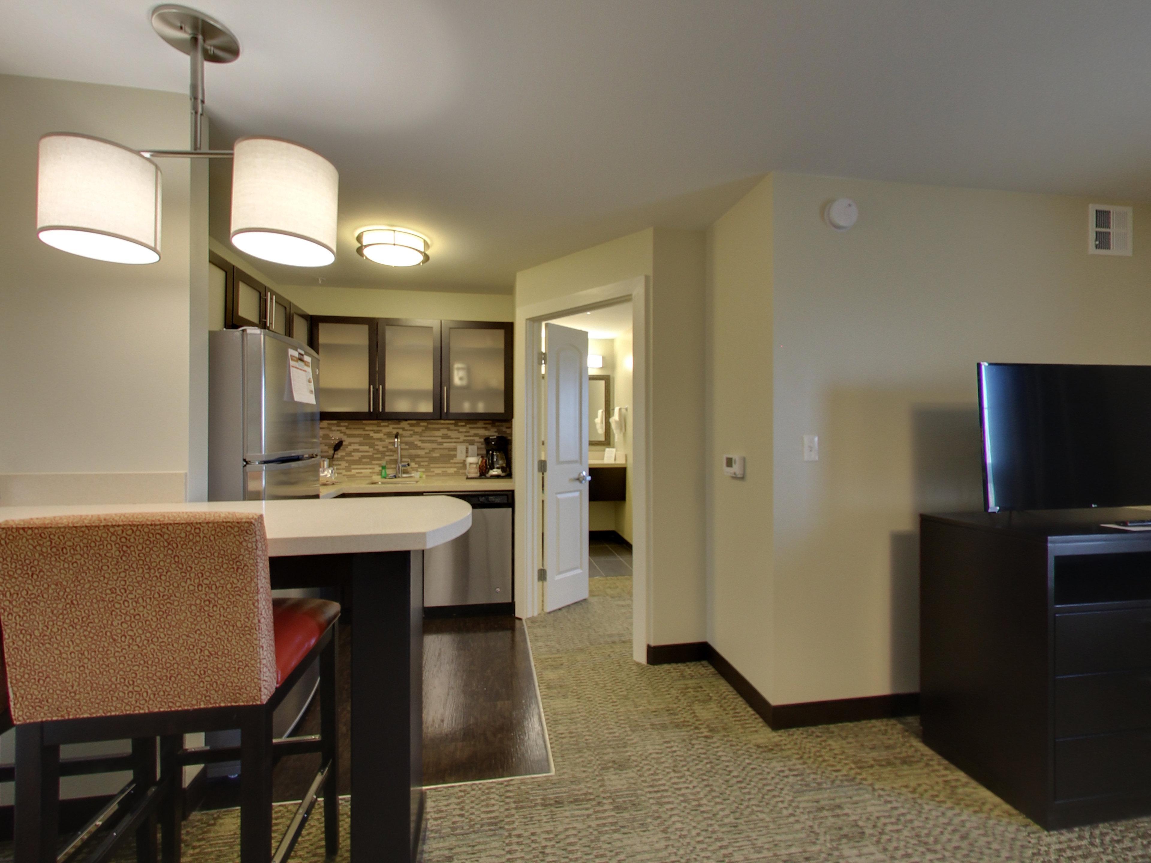 Staybridge Suites - Madison - Fitchburg Экстерьер фото