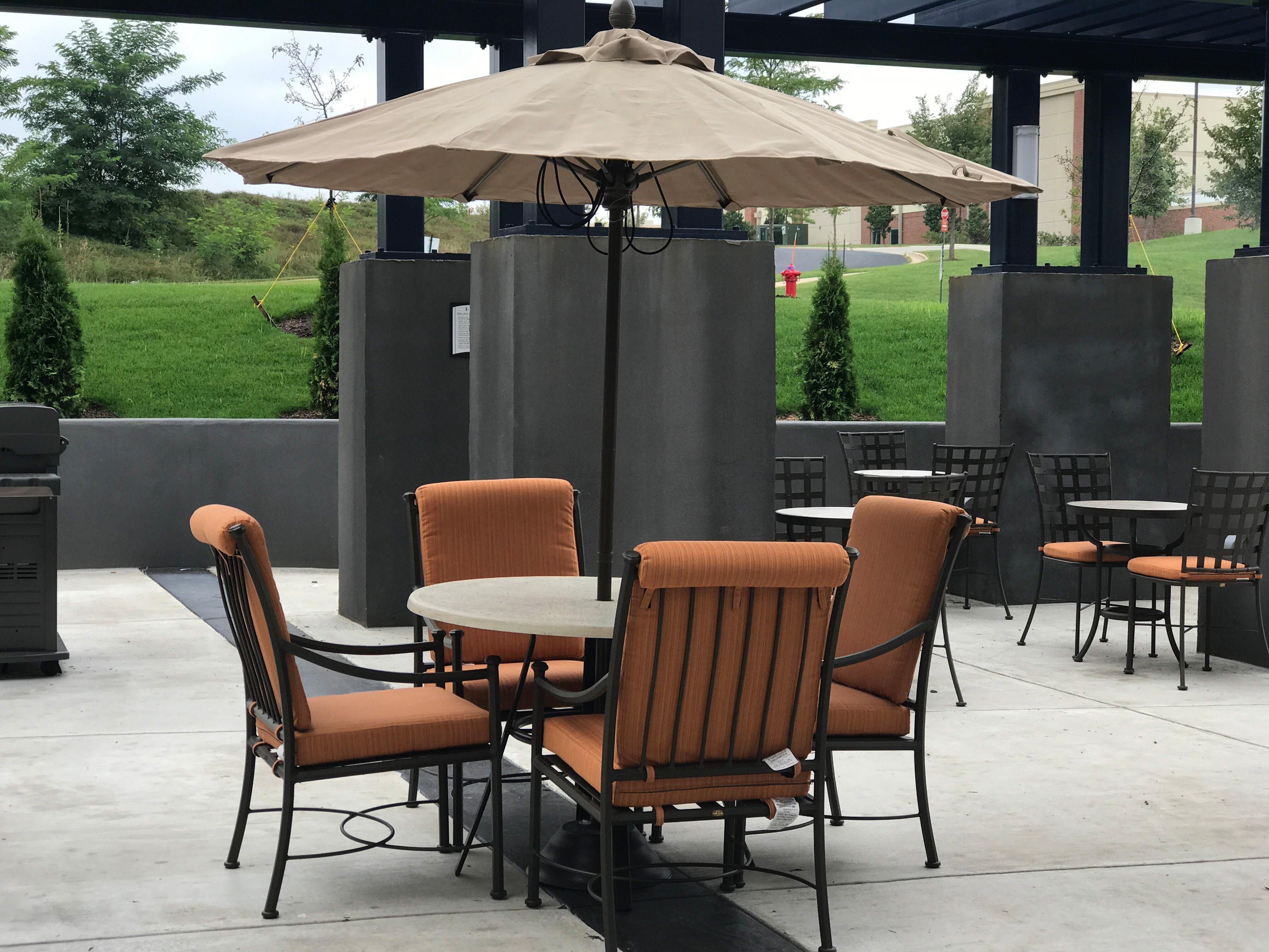 Staybridge Suites - Madison - Fitchburg Экстерьер фото