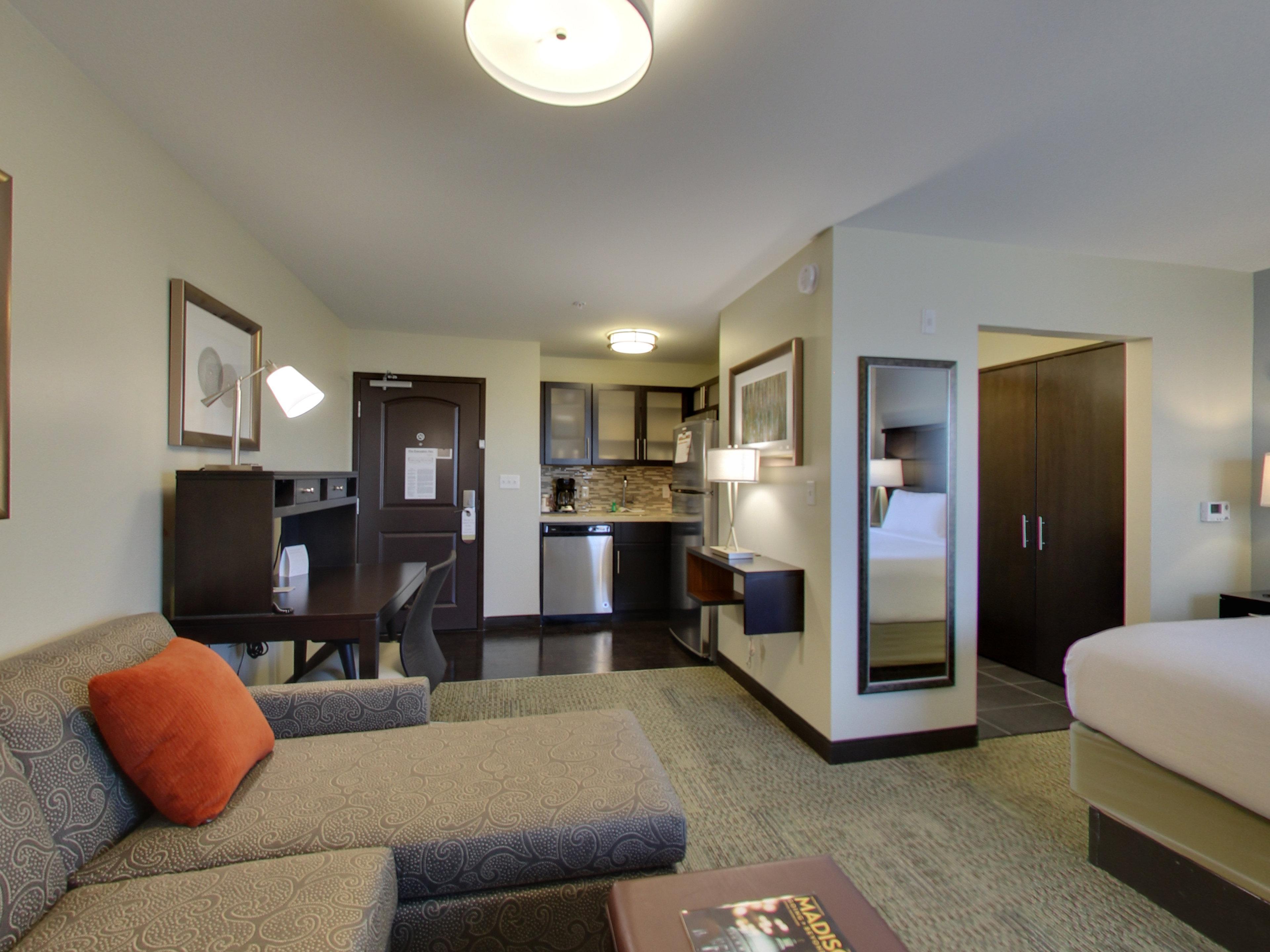Staybridge Suites - Madison - Fitchburg Экстерьер фото