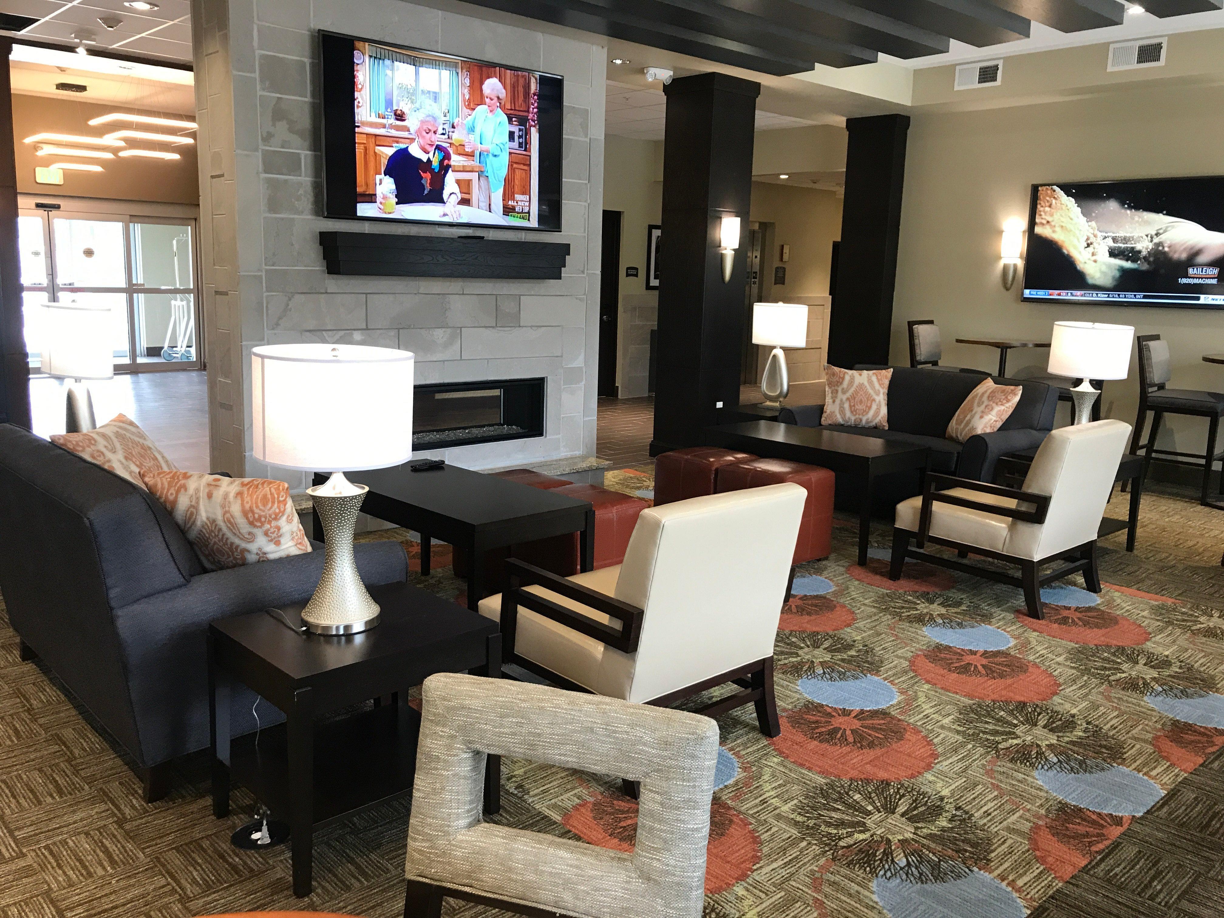 Staybridge Suites - Madison - Fitchburg Экстерьер фото
