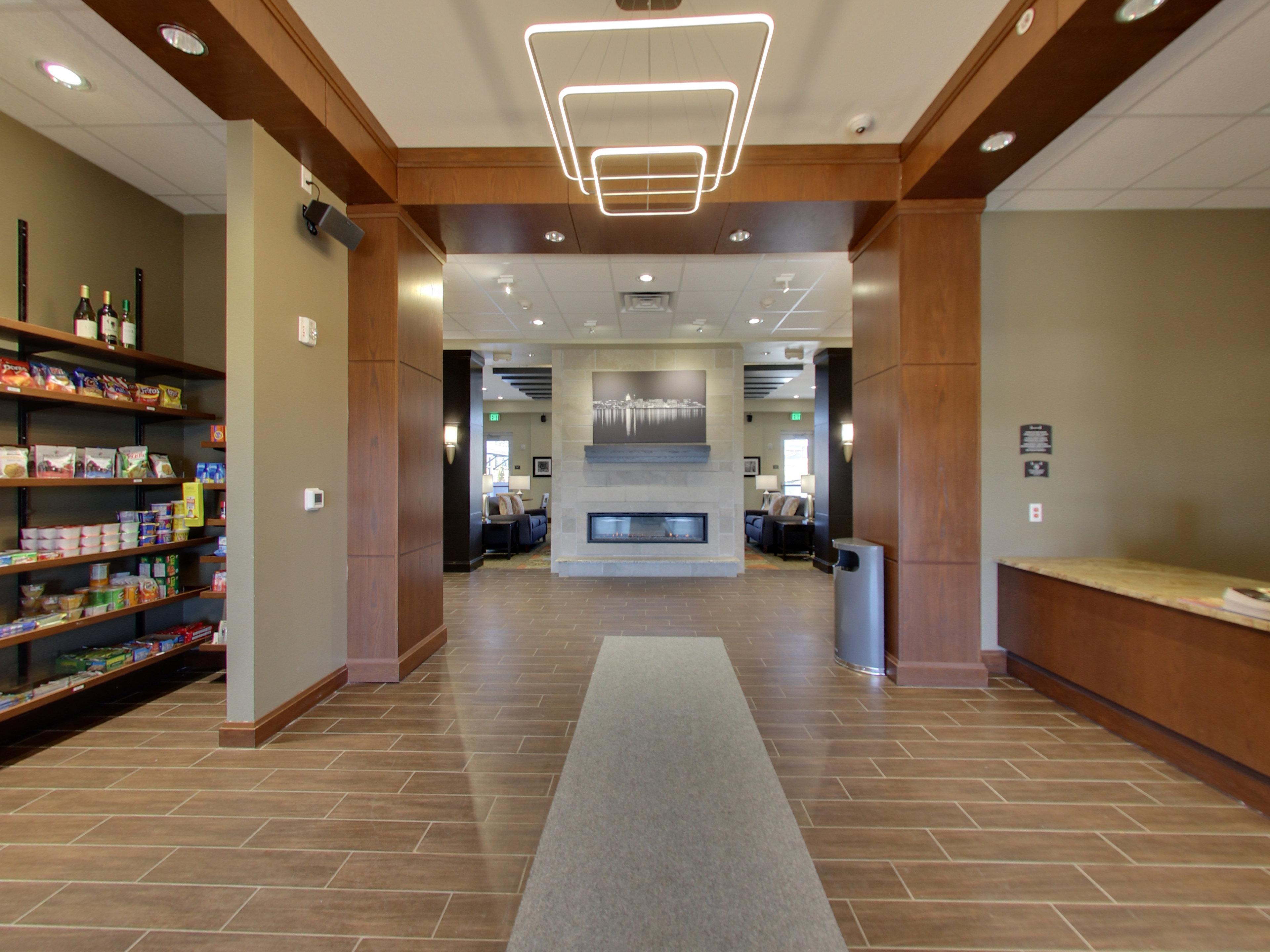 Staybridge Suites - Madison - Fitchburg Экстерьер фото