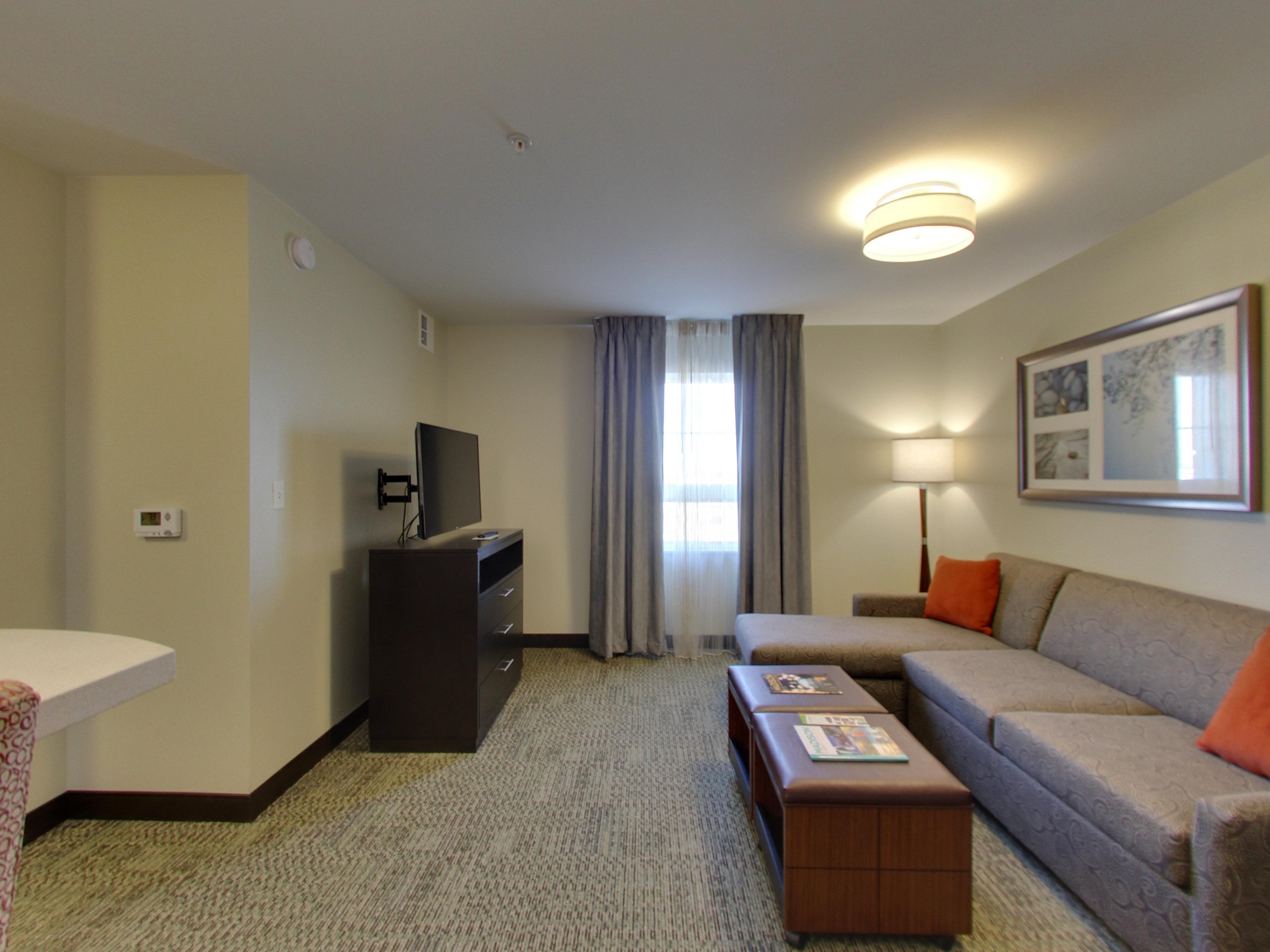 Staybridge Suites - Madison - Fitchburg Экстерьер фото