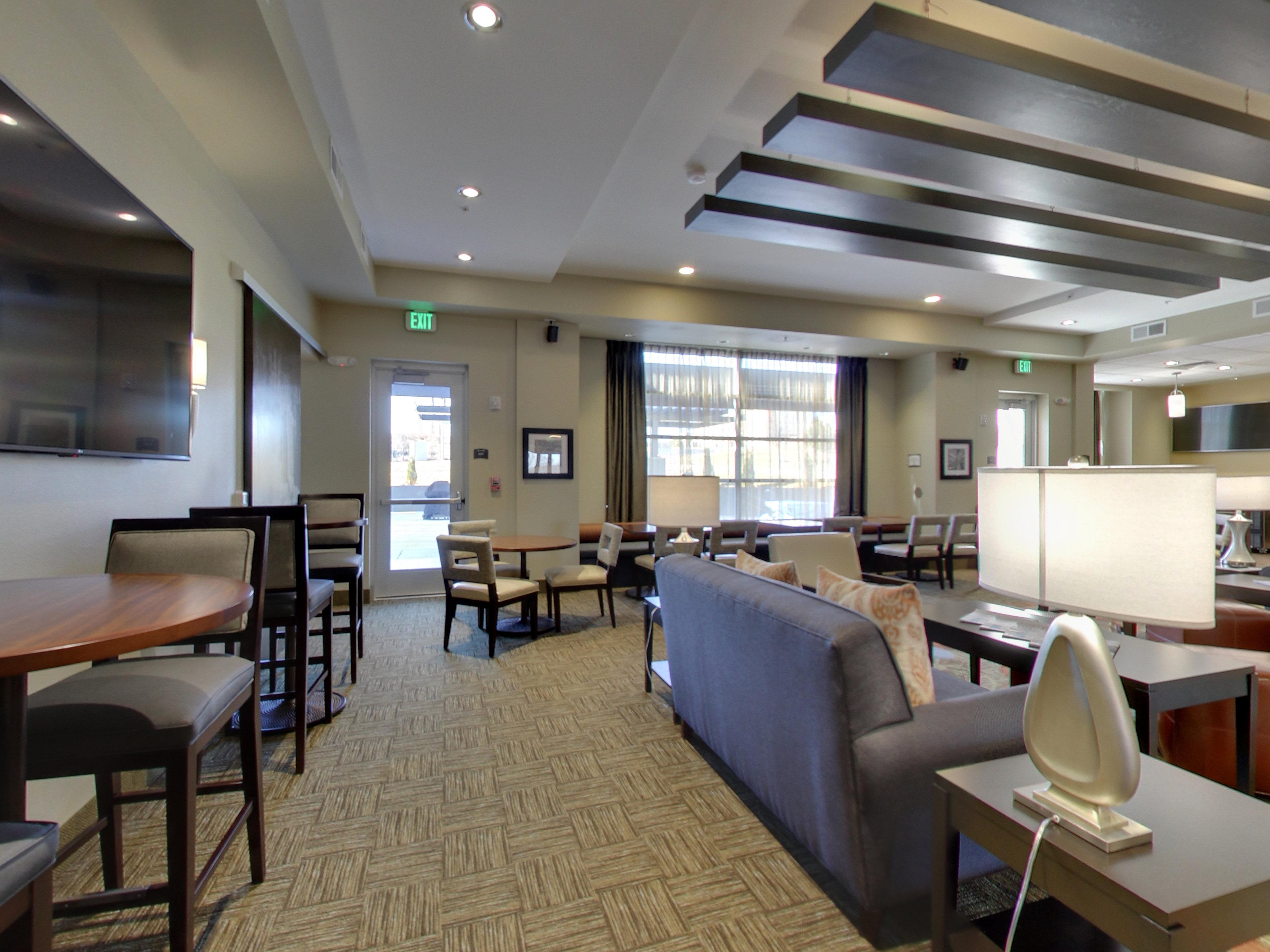 Staybridge Suites - Madison - Fitchburg Экстерьер фото
