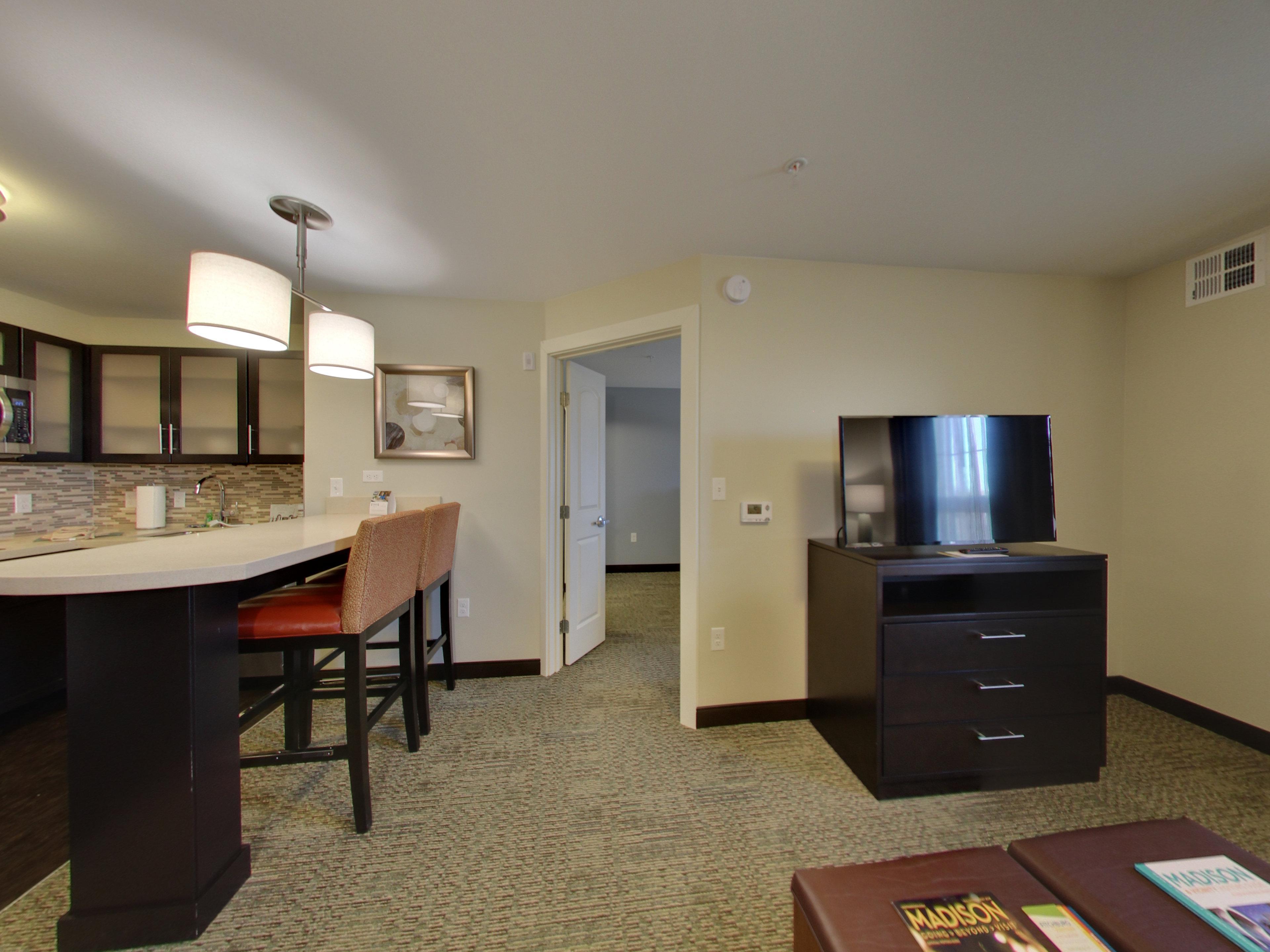 Staybridge Suites - Madison - Fitchburg Экстерьер фото