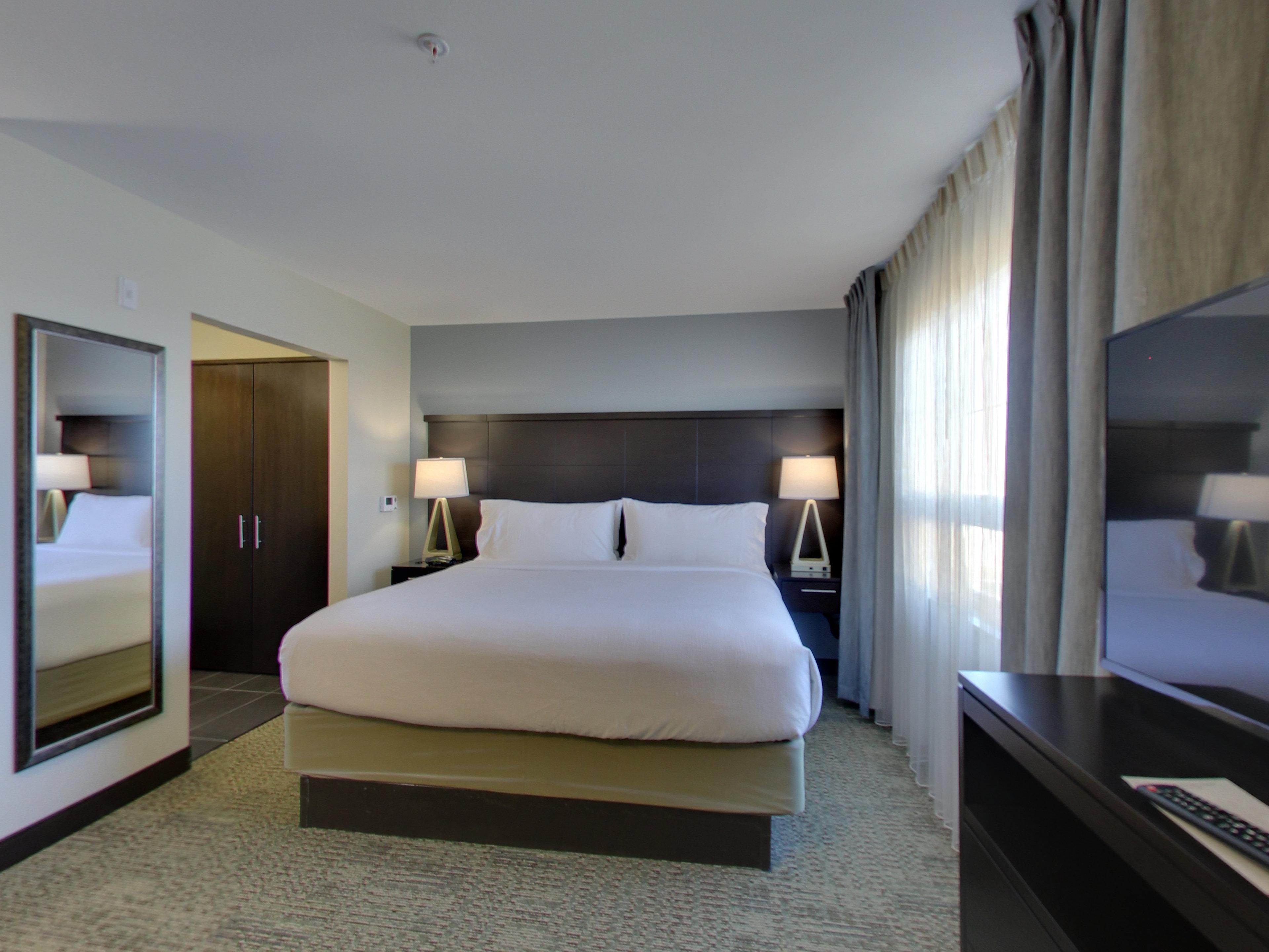 Staybridge Suites - Madison - Fitchburg Экстерьер фото